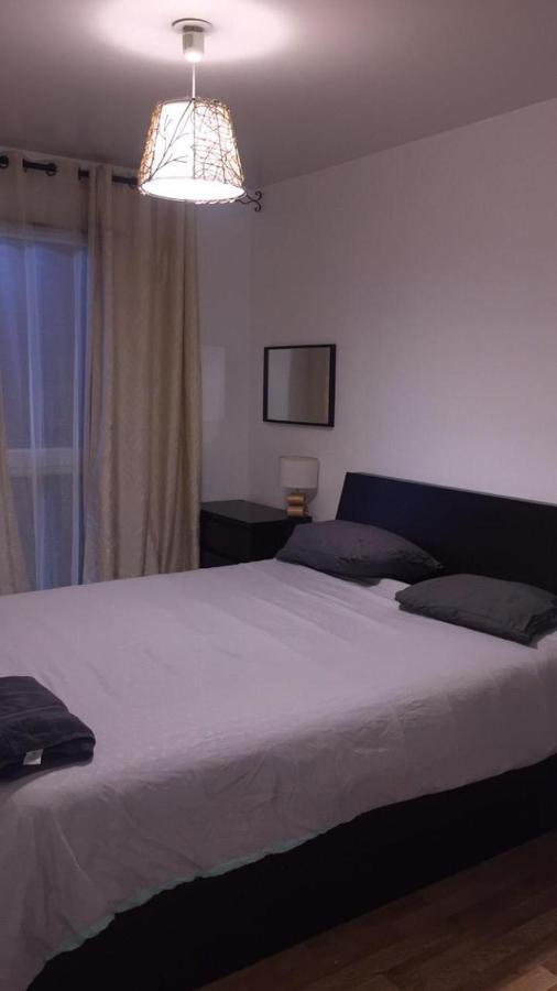 Spacieux Appartement De Charme, Pres De Paris マント・ラ・ジョリー エクステリア 写真
