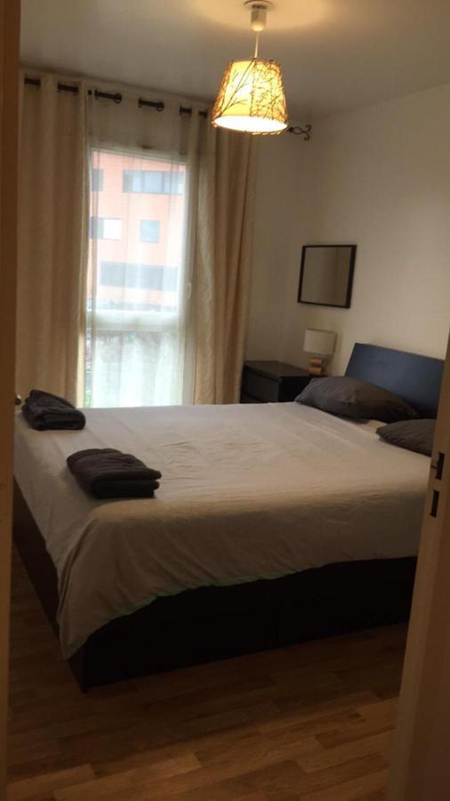 Spacieux Appartement De Charme, Pres De Paris マント・ラ・ジョリー エクステリア 写真