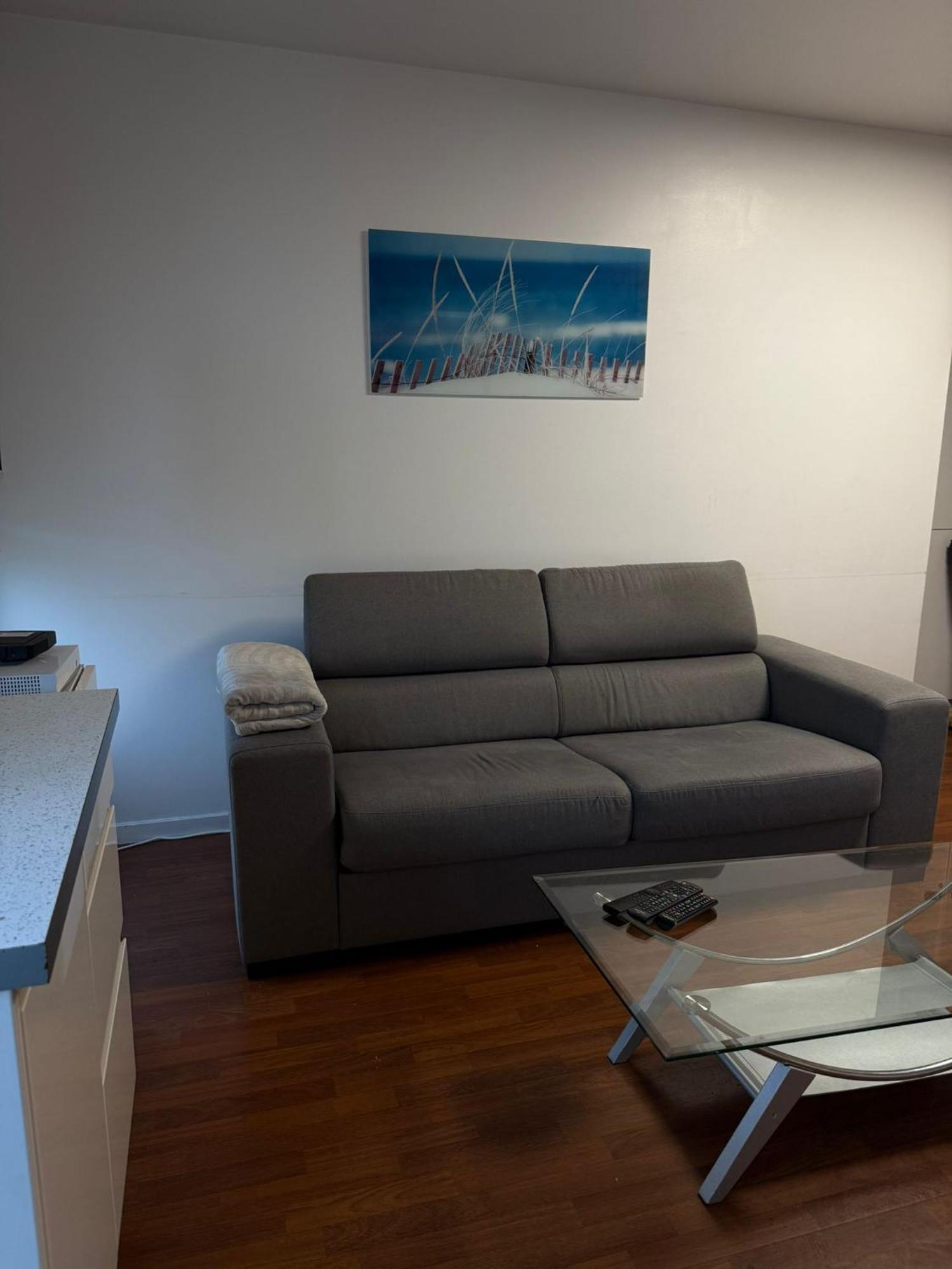 Spacieux Appartement De Charme, Pres De Paris マント・ラ・ジョリー エクステリア 写真