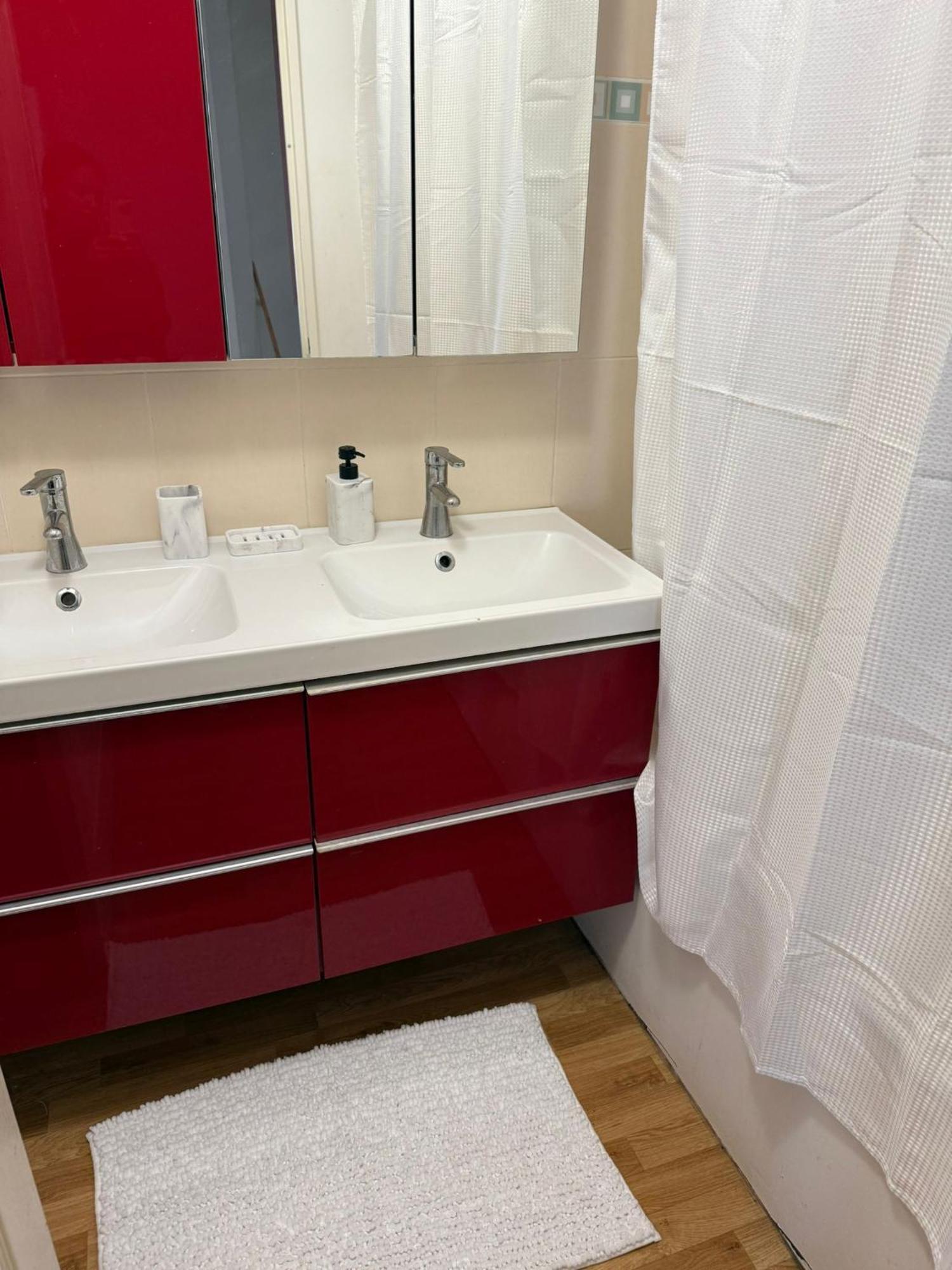 Spacieux Appartement De Charme, Pres De Paris マント・ラ・ジョリー エクステリア 写真